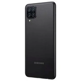 Смартфон Samsung Galaxy A12 3/32GB Black - фото 7