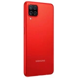 Смартфон Samsung Galaxy A12 3/32GB Red - фото 5