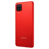Смартфон Samsung Galaxy A12 3/32GB Red - фото 7
