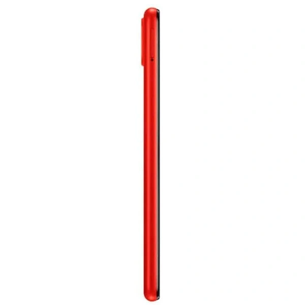 Смартфон Samsung Galaxy A12 3/32GB Red - фото 8