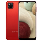 Смартфон Samsung Galaxy A12 3/32GB Red