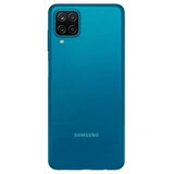 Смартфон Samsung Galaxy A12 4/64GB Blue - фото 6