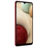 Смартфон Samsung Galaxy A12 4/64GB Red - фото 2