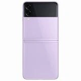 Смартфон Samsung Galaxy Z Flip3 8/128GB Violet - фото 4