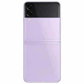 Смартфон Samsung Galaxy Z Flip3 8/128GB Violet