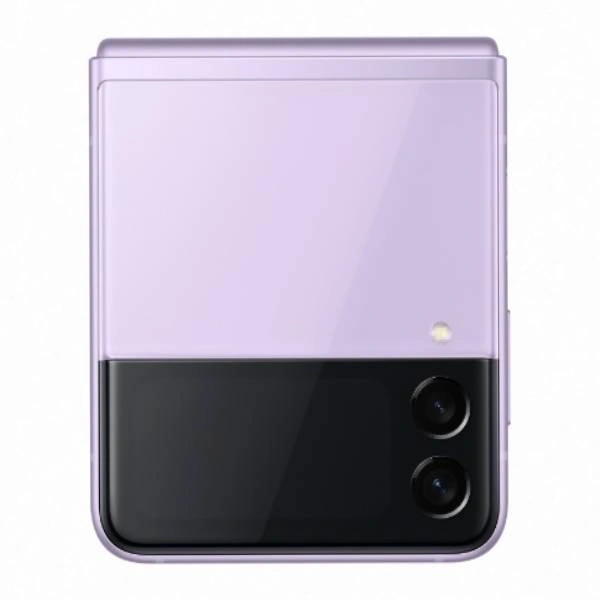 Смартфон Samsung Galaxy Z Flip3 8/128GB Violet - фото 7