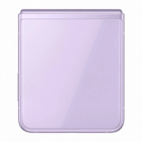 Смартфон Samsung Galaxy Z Flip3 8/128GB Violet - фото 8