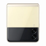 Смартфон Samsung Galaxy Z Flip3 8/128GB Cream - фото 7