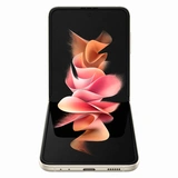Смартфон Samsung Galaxy Z Flip3 8/128GB Cream - фото 2