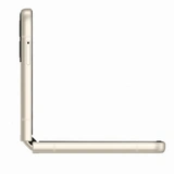 Смартфон Samsung Galaxy Z Flip3 8/128GB Cream - фото 6