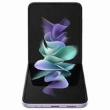 Смартфон Samsung Galaxy Z Flip3 8/256GB Violet - фото 2