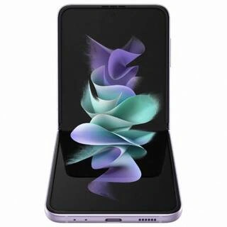 Смартфон Samsung Galaxy Z Flip3 8/256GB Violet