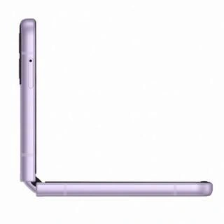 Смартфон Samsung Galaxy Z Flip3 8/256GB Violet