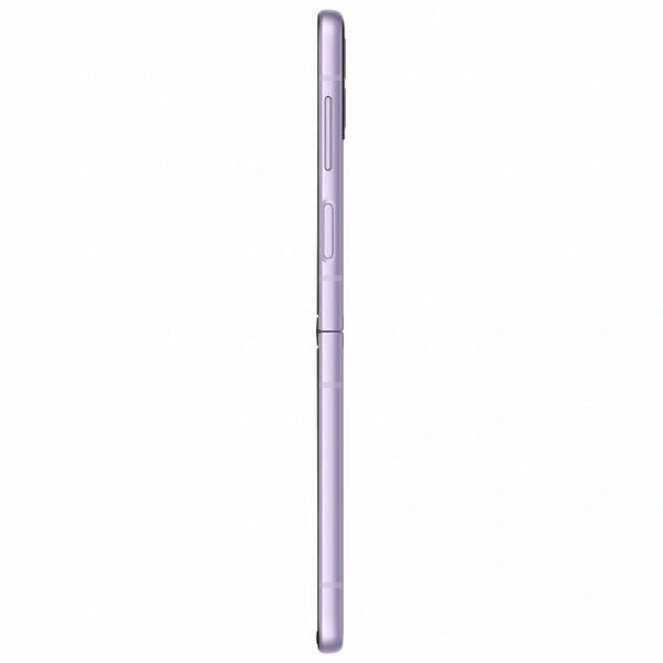 Смартфон Samsung Galaxy Z Flip3 8/256GB Violet - фото 5