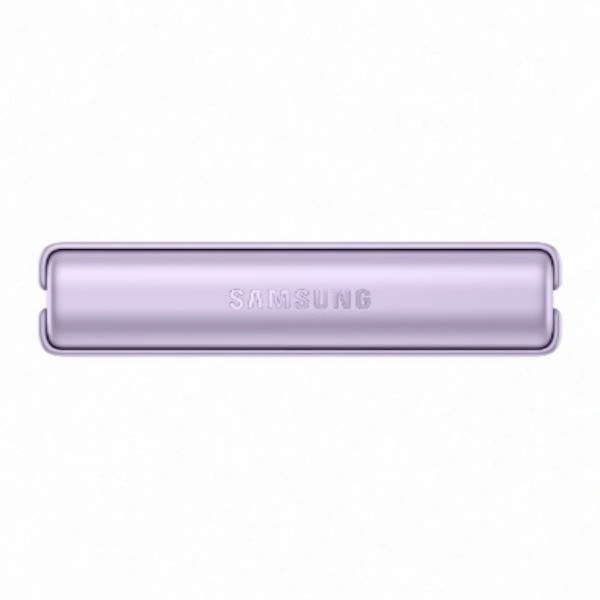 Смартфон Samsung Galaxy Z Flip3 8/256GB Violet - фото 9
