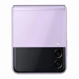 Смартфон Samsung Galaxy Z Flip3 8/256GB Violet - фото 7