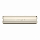 Смартфон Samsung Galaxy Z Flip3 8/256GB Cream - фото 9