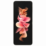 Смартфон Samsung Galaxy Z Flip3 8/256GB Cream - фото 3