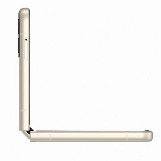 Смартфон Samsung Galaxy Z Flip3 8/256GB Cream