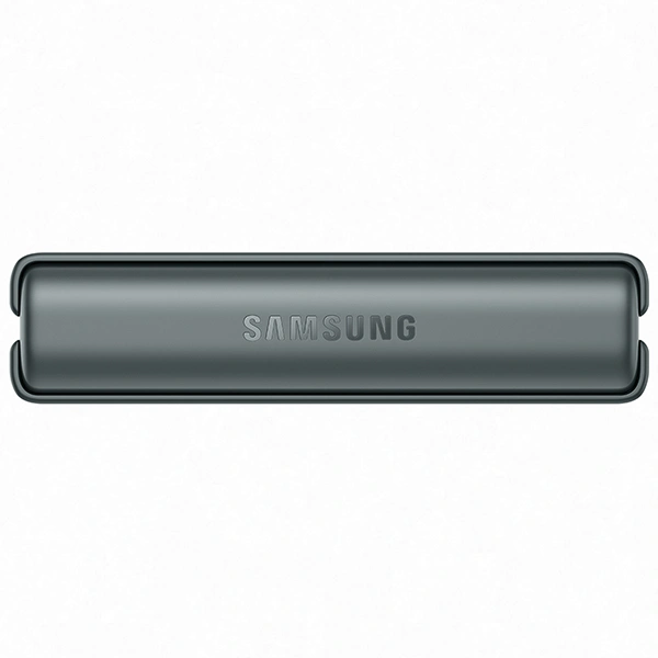 Смартфон Samsung Galaxy Z Flip3 8/256GB Green - фото 9