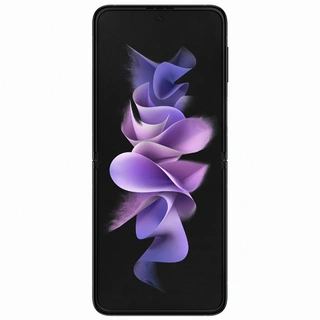 Смартфон Samsung Galaxy Z Flip3 8/256GB Black