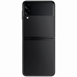 Смартфон Samsung Galaxy Z Flip3 8/256GB Black - фото 4