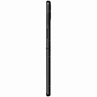 Смартфон Samsung Galaxy Z Flip3 8/256GB Black