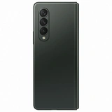 Смартфон Samsung Galaxy Z Fold3 12/256GB Green - фото 6