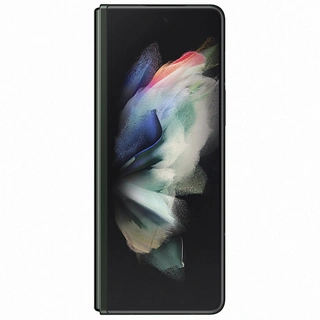 Смартфон Samsung Galaxy Z Fold3 12/256GB Green