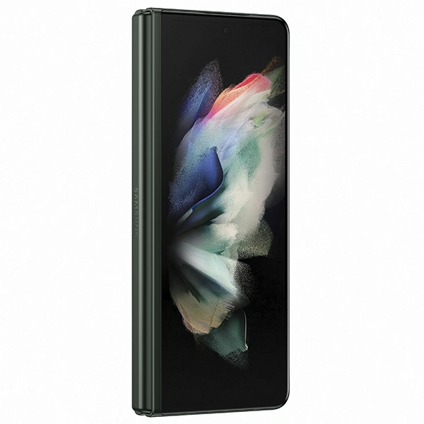 Смартфон Samsung Galaxy Z Fold3 12/256GB Green - фото 5