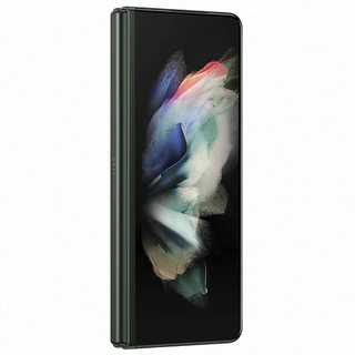 Смартфон Samsung Galaxy Z Fold3 12/256GB Green
