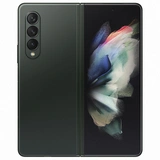 Смартфон Samsung Galaxy Z Fold3 12/256GB Green