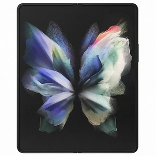 Смартфон Samsung Galaxy Z Fold3 12/256GB Green