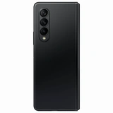 Samsung смартфоны Galaxy Z Fold3 12/256GB Black - фото 7