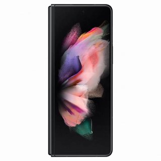 Samsung смартфоны Galaxy Z Fold3 12/256GB Black
