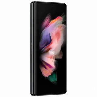 Samsung смартфоны Galaxy Z Fold3 12/256GB Black