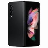 Samsung смартфоны Galaxy Z Fold3 12/256GB Black - фото 4