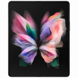 Samsung смартфоны Galaxy Z Fold3 12/256GB Black
