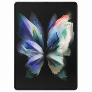 Смартфон Samsung Galaxy Z Fold3 12/256GB Silver