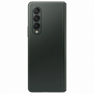 Смартфон Samsung Galaxy Z Fold3 12/512GB Green