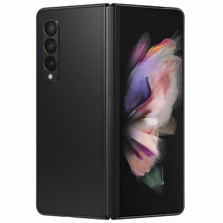 Смартфон Samsung Galaxy Z Fold3 12/512GB Green