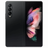 Смартфон Samsung Galaxy Z Fold3 12/512GB Black