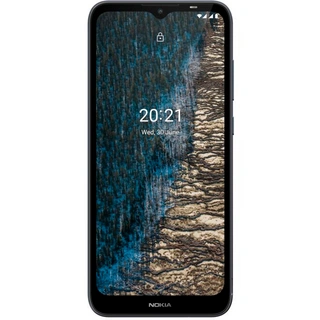 Смартфон Nokia C20 TA-1352 2/32GB Blue