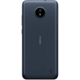 Смартфон Nokia C20 TA-1352 2/32GB Blue - фото 5