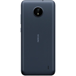 Смартфон Nokia C20 TA-1352 2/32GB Blue