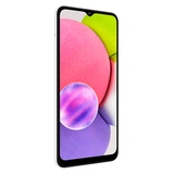Samsung смартфоны Galaxy A03s 3/32GB White - фото 3
