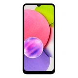 Samsung смартфоны Galaxy A03s 3/32GB White - фото 4