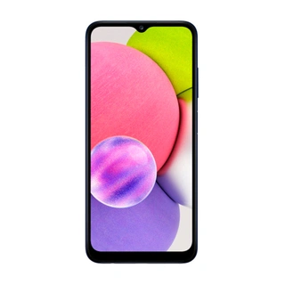 Смартфон Samsung Galaxy A03s 4/64GB Blue