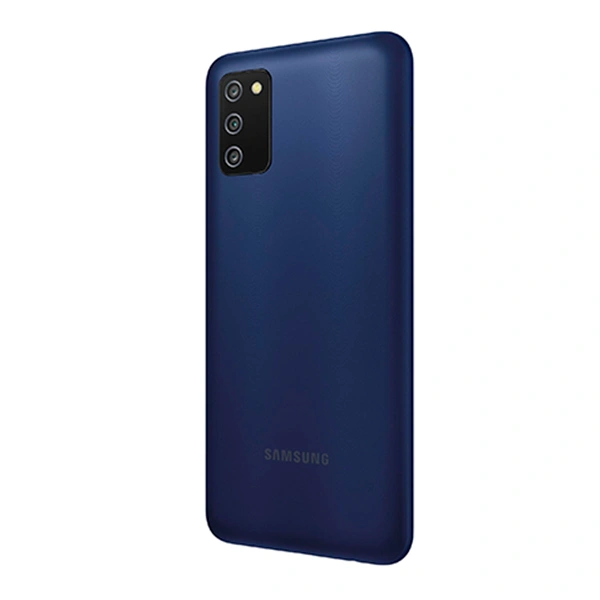 Смартфон Samsung Galaxy A03s 4/64GB Blue - фото 7