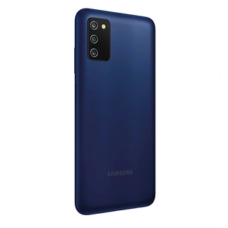 Смартфон Samsung Galaxy A03s 4/64GB Blue